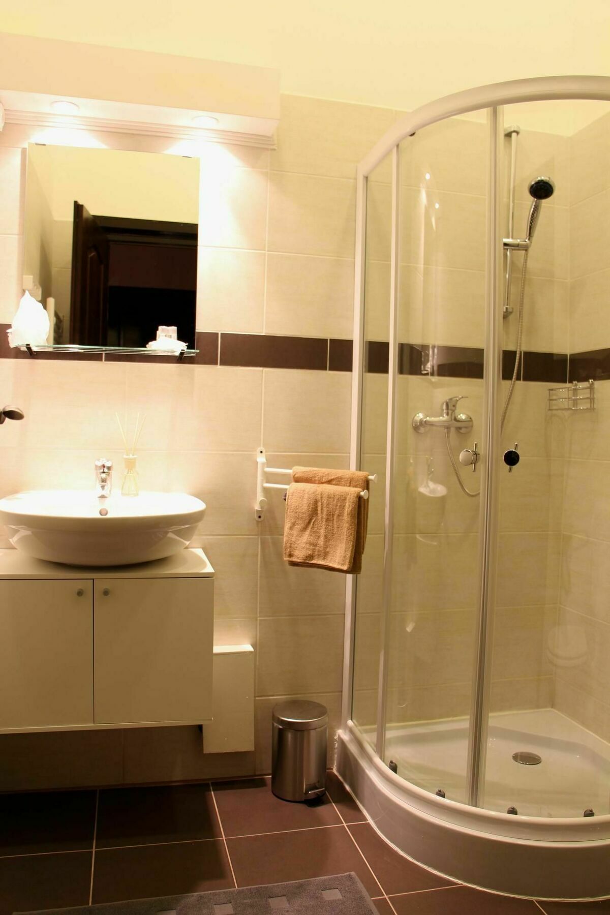 Bed and breakfast Budapest Ville Bed & Breakfast 3*